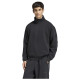 Adidas Ανδρική ζακέτα Soft Lux Track Top